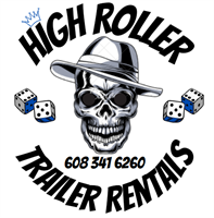High Roller Trailer Rentals LLC