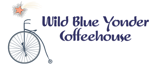 Wild Blue Yonder Coffeehouse