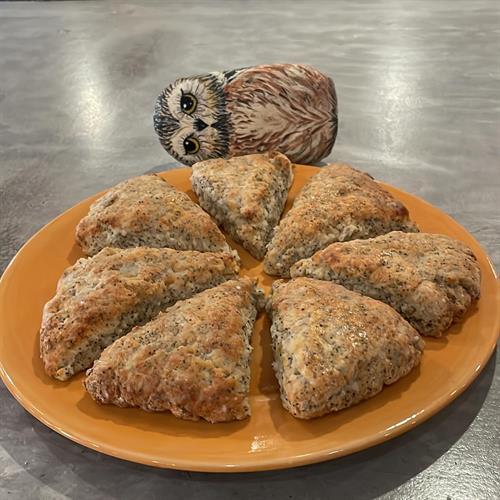 Scones