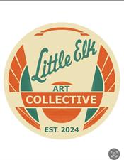 Little Elk Art Collective, LLC