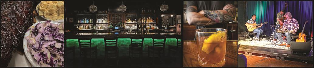 Eliza's Lounge
