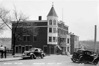 Hotel Royal Inn Hotel Royal Inn