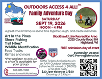 ACCESS ABILITY WISCONSIN