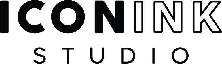 Icon Ink Studio