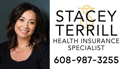 Stacey Terrill Health Insurance Specialist