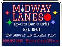 Midway Lanes - Sports Bar & Grill