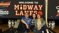 Midway Lanes - Sports Bar & Grill