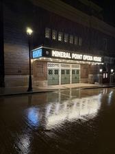 Mineral Point Opera House