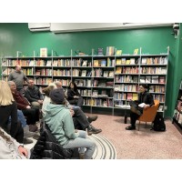 News Release: Shake Rag Alley Welcomes Award-Winning Wisconsin Writers for 15th Consecutive Year