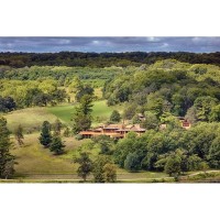 Media Alert: National Geographic Awards Taliesin Preservation “Best In The World 2026: Wellness Expe