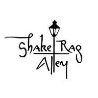 News Release: A Ghostly Gathering Returns this Weekend at Shake Rag Alley!