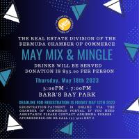RED Lawyers Mix and Mingle 