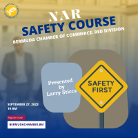 BCC RED: NAR SAFETY COURSE