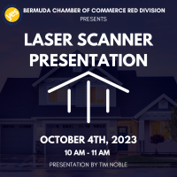 RED: Laser Scanner Presentation