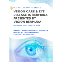Vision Care and Eye Diseases in Bermuda