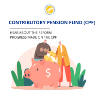 Pension Reform Presentation (Zoom Meeting)