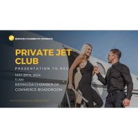 RED: Private Jet Club Presentation