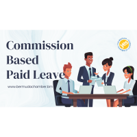 Commission Based Paid Leave Discussion