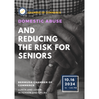 Domestic Abuse and Reducing the Risk for Seniors