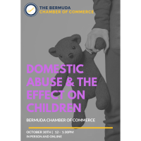 Domestic Abuse and the Effect on Children