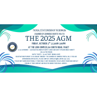 Real Estate Division 2025 AGM Luncheon