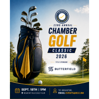 Golf Classic