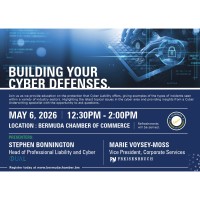 Freisenbruch: Building Your Cyber Defenses