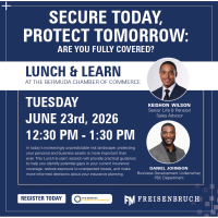 Freisenbruch: Secure Today, Protect Tomorrow -Are You Fully Covered?