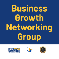 Business Growth Networking Group