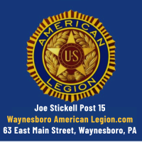 April Chamber Mixer Hosted by Joe Stickell American Legion