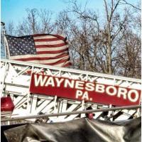 Waynesboro Fire Department Chicken BBQ