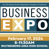 2022 Business Expo!