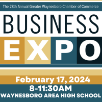 2024 Business Expo!