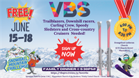 Vacation Bible School