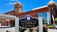 Evangelical Lutheran Church