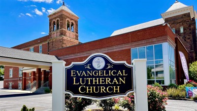Evangelical Lutheran Church