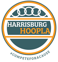 Harrisburg Hoopla Returns June 6 to Support Local Nonprofits