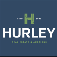 Hurley Real Estate & Auctions