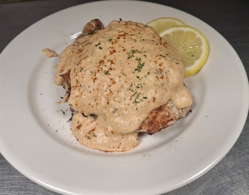 Chicken Chesapeake 
