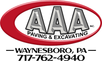 AAA Paving & Excavating, Inc.