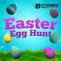 Easter Egg Hunt