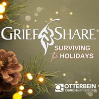 GriefShare | Surviving the Holidays