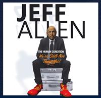 Jeff Allen Comedy Tour