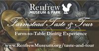 Farmstead Taste & Tour: Farm-to-Table Dining Experience