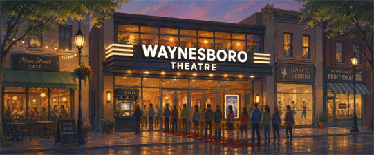 Waynesboro Theatre