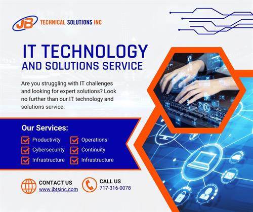 IT Solutions