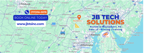 Come Visit Us Downtown!