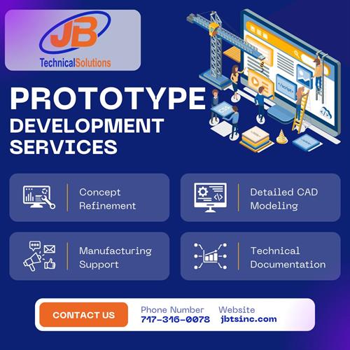 Prototype Development