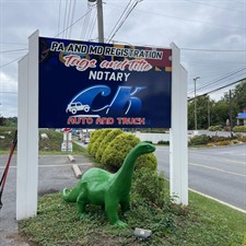 C K Auto and Truck LLC