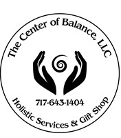The Center of Balance, LLC